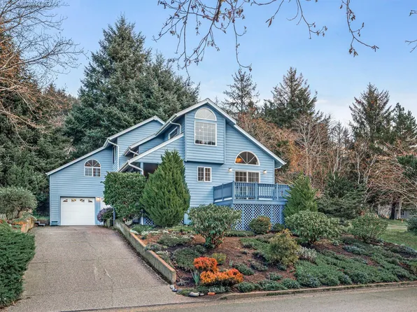 187 Jennifer Dr, Yachats, OR 97498