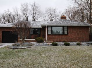 597 Mill Rd, West Seneca, NY 14224