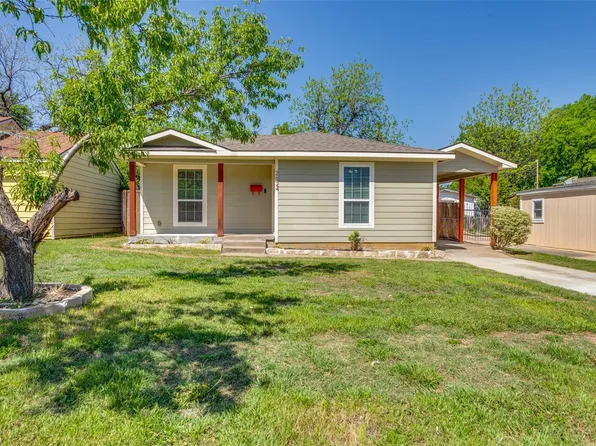2624 Townsend Dr, Fort Worth, TX 76110