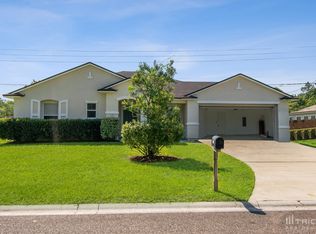 86916 Cartesian Pointe Dr, Yulee, FL 32097