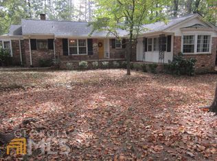 913 Spring St, Washington, GA 30673