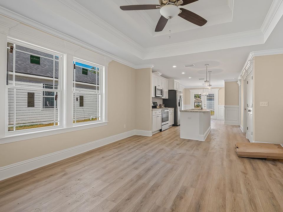 87 Comanche Trl, Crawfordville, FL 32327 Zillow