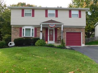 1577 Fall Brook Rd, Columbus, OH 43223