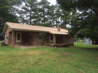 10736 Buck Run Rd, Waldron, AR 72958