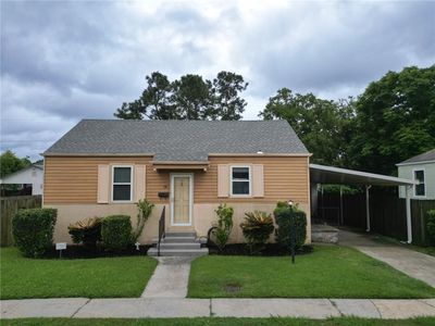 28 San Jose Ave, Jefferson, LA, 70121