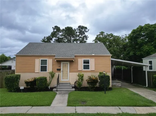 28 San Jose Ave, Jefferson, LA 70121