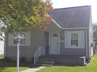 1643 W State Blvd, Fort Wayne, IN