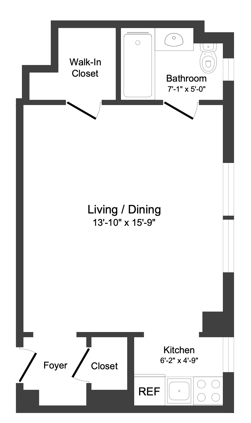 70 Remsen Street #4J in Brooklyn Heights, Brooklyn | StreetEasy