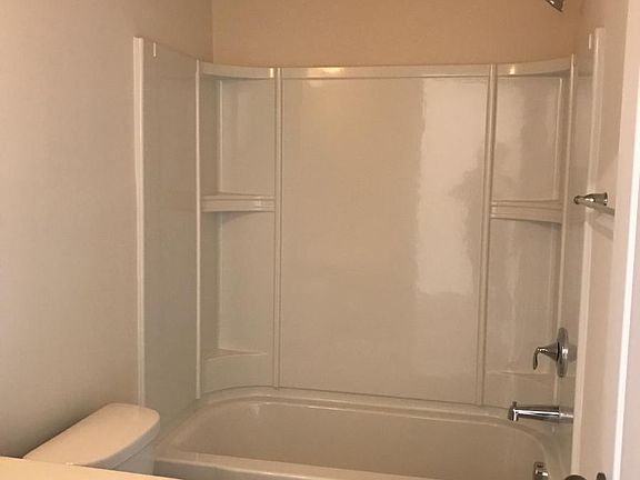 Full Bathroom downstairs