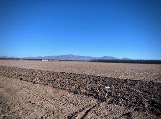 3035 W Ohara Rd, Anthony, NM 88021