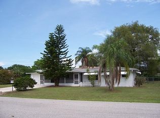 1095 Acadia Rd, Venice, FL 34293