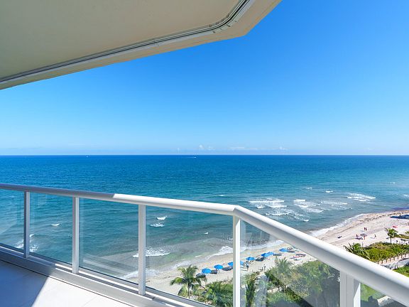 2nd image of 6051 N Ocean Drive #1101