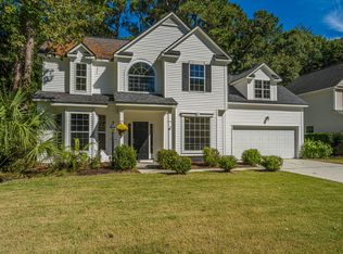 3320 Cedar Creek Ct, Mount Pleasant, SC 29466