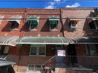 2327 S 11th St, Philadelphia, PA 19148
