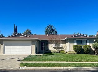 1516 Greenwood Rd, Pleasanton, CA 94566