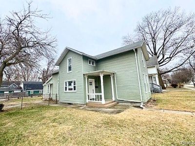 20 4th St, Mount Clemens, MI, 48043