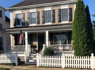 9115 Brien Pl, Frederick, MD 21704