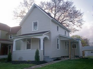 304 W Perry St, Tiffin, OH 44883