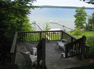 3186 Hidden Ridge Rd, Alanson, MI 49706