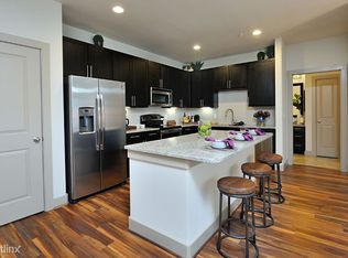 5508 S Peek Rd, Katy, TX 77450