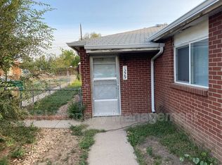 1229 32nd St, Evans, CO 80620