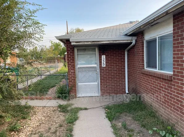 1229 32nd St, Evans, CO 80620