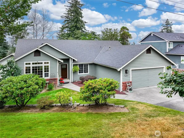 2307 16th Avenue, Milton, WA 98354