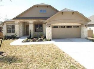 505 Bufflehead Ln, Cedar Park, TX 78613