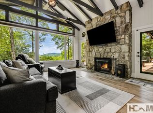 1135 Big Bear Pen Road, Highlands, NC 28741