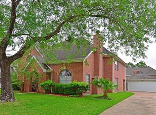 2919 Cane Field Dr, Sugar Land, TX 77479