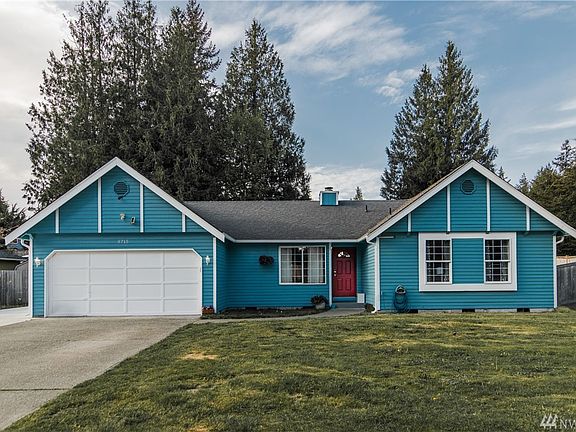 2nd image of 5715 205th Street Ct E