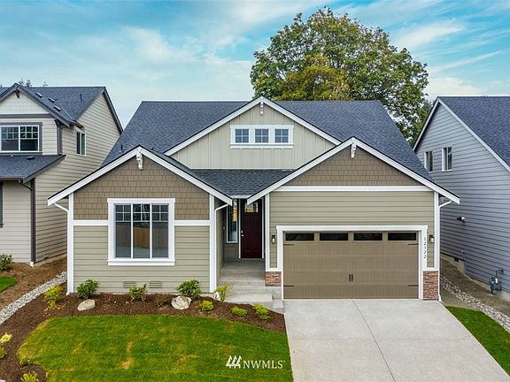 3rd image of 506 Cope St SW (Lot 19)