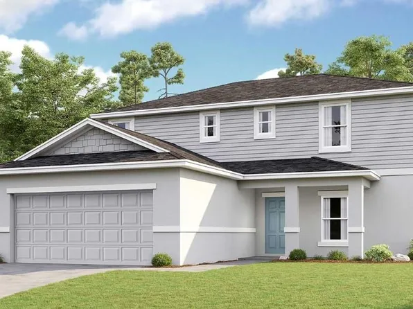 33885 Sky Blossom Cir, Leesburg, FL 34788