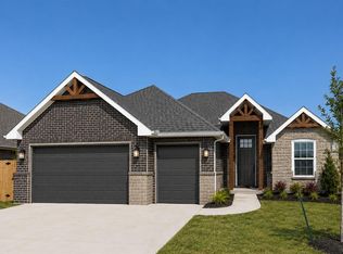 2805 Dunham Dr, Norman, OK 73071