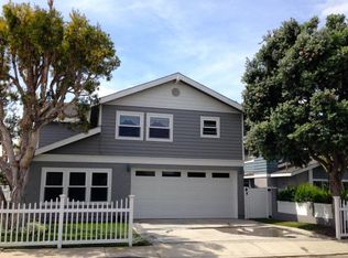 2309 Rindge Ln, Redondo Beach, CA 90278