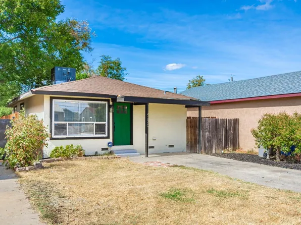 4270 Custis Ave, Sacramento, CA 95822