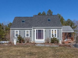27 Laliberte Ln, Candia, NH 03034