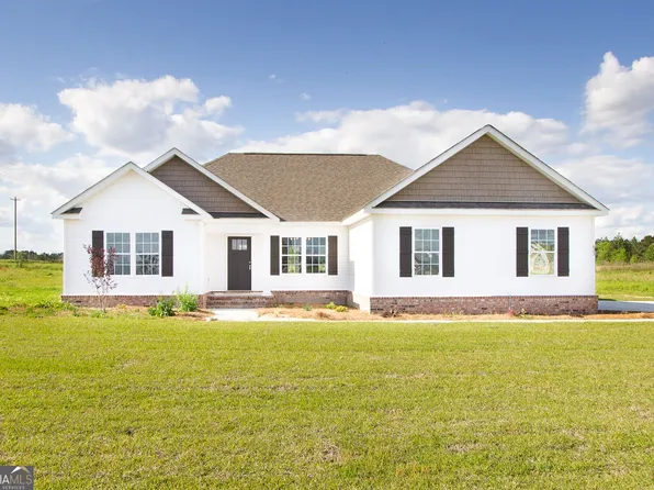 633 Fescue Dr, Statesboro, GA 30458
