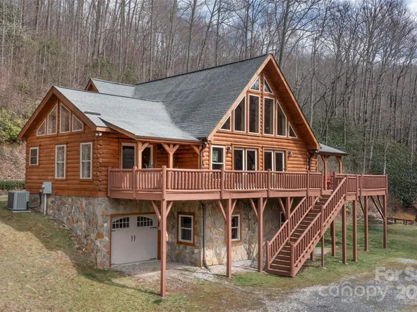 642 Golden Trout Dr #50&51, Spruce Pine, NC 28777