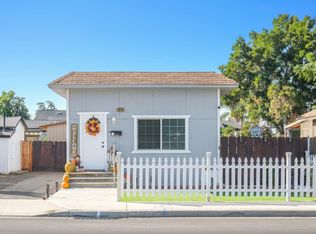 1517 1/2 Stillman St, Selma, CA 93662