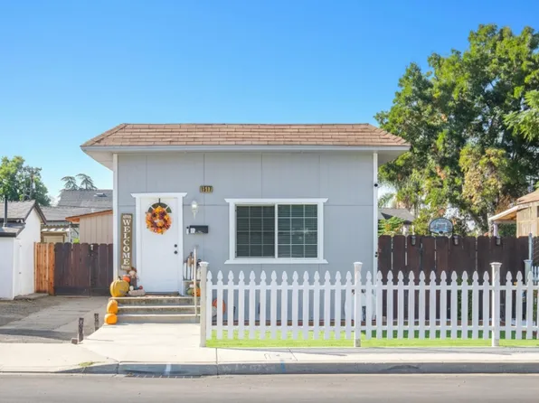 1517 Stillman St, Selma, CA 93662