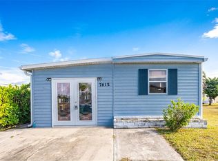 7412 Beckley St, Pt Charlotte, FL 33981