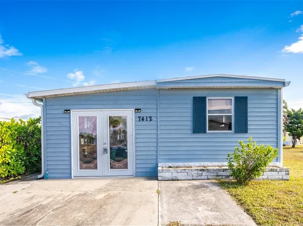 7412 Beckley St, Pt Charlotte, FL 33981