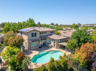 5011 Skellig Rock Way, El Dorado Hills, CA