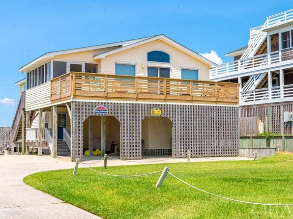 9018 S Old Oregon Inlet Rd Lot 5, Nags Head, NC 27959