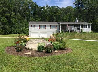 181 Bunce Rd, Sheffield, MA 01257