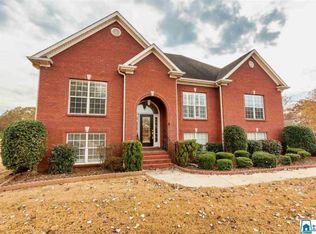 7176 Morris Cir, Mc Calla, AL 35111