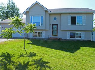 8 Grace Rd, Columbia Falls, MT 59912