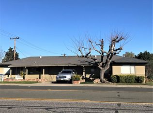 1885 Hamilton Ave, San Jose, CA 95125