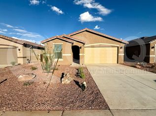 34909 S Lasso Ln, Red Rock, AZ 85145